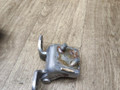 петля двери Mercedes-Benz M-Класс W163 2001, 3.2 л., M 112.942, бензин, АКПП, внедорожник 5 дв. - фото №5