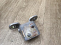 петля двери Mercedes-Benz M-Класс W163 2001, 3.2 л., M 112.942, бензин, АКПП, внедорожник 5 дв. - фото №6