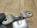 петля двери Mercedes-Benz M-Класс W163 2001, 3.2 л., M 112.942, бензин, АКПП, внедорожник 5 дв. - фото №3