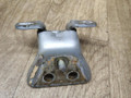 петля двери Mercedes-Benz M-Класс W163 2001, 3.2 л., M 112.942, бензин, АКПП, внедорожник 5 дв. - фото №4