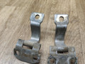 петля крышки багажника Mercedes-Benz M-Класс W163 2001, 3.2 л., M 112.942, бензин, АКПП, внедорожник 5 дв. - фото №4