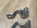 петля крышки багажника Mercedes-Benz M-Класс W163 2001, 3.2 л., M 112.942, бензин, АКПП, внедорожник 5 дв. - фото №3