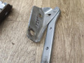 петля капота Mercedes-Benz M-Класс W163 2001, 3.2 л., M 112.942, бензин, АКПП, внедорожник 5 дв. - фото №3