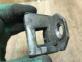 ответная часть (скоба) замка двери Mercedes-Benz M-Класс W163 2001, 3.2 л., M 112.942, бензин, АКПП, внедорожник 5 дв. - фото №2