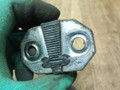 ответная часть (скоба) замка двери Mercedes-Benz M-Класс W163 2001, 3.2 л., M 112.942, бензин, АКПП, внедорожник 5 дв. - фото №4