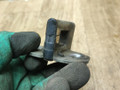 ответная часть (скоба) замка двери Mercedes-Benz M-Класс W163 2001, 3.2 л., M 112.942, бензин, АКПП, внедорожник 5 дв. - фото №6