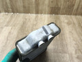 радиатор отопителя (печки) Mercedes-Benz M-Класс W163 2001, 3.2 л., M 112.942, бензин, АКПП, внедорожник 5 дв. - фото №2