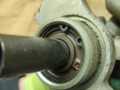 цилиндр тормозной главный Mercedes-Benz M-Класс W163 2001, 3.2 л., M 112.942, бензин, АКПП, внедорожник 5 дв., 1302002000005824, 26.2125-02003 - фото №8
