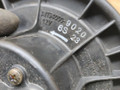 моторчик печки Mercedes-Benz M-Класс W163 2001, 3.2 л., M 112.942, бензин, АКПП, внедорожник 5 дв., AY1940009020 - фото №4
