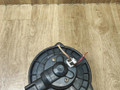 моторчик печки Mercedes-Benz M-Класс W163 2001, 3.2 л., M 112.942, бензин, АКПП, внедорожник 5 дв., AY1940009020 - фото №2