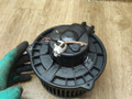 моторчик печки Mercedes-Benz M-Класс W163 2001, 3.2 л., M 112.942, бензин, АКПП, внедорожник 5 дв., AY1940009020 - фото №3