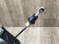 датчик педали газа Mercedes-Benz M-Класс W163 2001, 3.2 л., M 112.942, бензин, АКПП, внедорожник 5 дв., A115428717, 0205001003 - фото №5