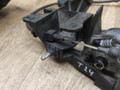 датчик педали газа Mercedes-Benz M-Класс W163 2001, 3.2 л., M 112.942, бензин, АКПП, внедорожник 5 дв., A115428717, 0205001003 - фото №3