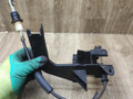 датчик педали газа Mercedes-Benz M-Класс W163 2001, 3.2 л., M 112.942, бензин, АКПП, внедорожник 5 дв., A115428717, 0205001003 - фото №6