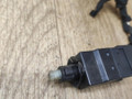 Датчик педали тормоза (лягушка) Mercedes-Benz M-Класс W163 2001, 3.2 л., M 112.942, бензин, АКПП, внедорожник 5 дв. - фото №2