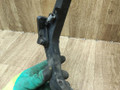 педаль Mercedes-Benz M-Класс W163 2001, 3.2 л., M 112.942, бензин, АКПП, внедорожник 5 дв. - фото №4