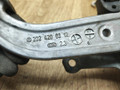 рычаг ручного тормоза (ручника) Mercedes-Benz M-Класс W163 2001, 3.2 л., M 112.942, бензин, АКПП, внедорожник 5 дв., 2024200312, 2084270036 - фото №2