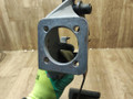 педаль тормоза Mercedes-Benz M-Класс W163 2001, 3.2 л., M 112.942, бензин, АКПП, внедорожник 5 дв., 163290004 - фото №4