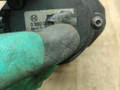 насос продувки катализатора Mercedes-Benz M-Класс W163 2001, 3.2 л., M 112.942, бензин, АКПП, внедорожник 5 дв., 0580000011, A0001403785 - фото №4