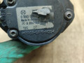 насос продувки катализатора Mercedes-Benz M-Класс W163 2001, 3.2 л., M 112.942, бензин, АКПП, внедорожник 5 дв., 0580000011, A0001403785 - фото №5