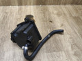 бачок гидроусилителя Mercedes-Benz M-Класс W163 2001, 3.2 л., M 112.942, бензин, АКПП, внедорожник 5 дв., A0004600183, 0004600183 - фото №6