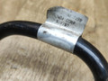 трубка вакуумная Mercedes-Benz M-Класс W163 2001, 3.2 л., M 112.942, бензин, АКПП, внедорожник 5 дв., A1634300229 - фото №4