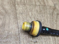трубка вакуумная Mercedes-Benz M-Класс W163 2001, 3.2 л., M 112.942, бензин, АКПП, внедорожник 5 дв., A1634300229 - фото №2