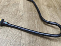 трубка вакуумная Mercedes-Benz M-Класс W163 2001, 3.2 л., M 112.942, бензин, АКПП, внедорожник 5 дв., A1634300229 - фото №3