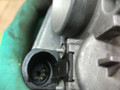 заслонка дроссельная Mercedes-Benz M-Класс W163 2001, 3.2 л., M 112.942, бензин, АКПП, внедорожник 5 дв., 1121410025, 0205003046 - фото №4