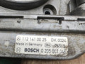 заслонка дроссельная Mercedes-Benz M-Класс W163 2001, 3.2 л., M 112.942, бензин, АКПП, внедорожник 5 дв., 1121410025, 0205003046 - фото №2