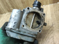 заслонка дроссельная Mercedes-Benz M-Класс W163 2001, 3.2 л., M 112.942, бензин, АКПП, внедорожник 5 дв., 1121410025, 0205003046 - фото №5