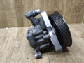 насос гидроусилителя руля Mercedes-Benz M-Класс W163 2001, 3.2 л., M 112.942, бензин, АКПП, внедорожник 5 дв., A0024668201, 7692955509 - фото №2