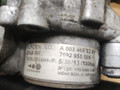 насос гидроусилителя руля Mercedes-Benz M-Класс W163 2001, 3.2 л., M 112.942, бензин, АКПП, внедорожник 5 дв., A0024668201, 7692955509 - фото №6