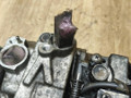 компрессор кондиционера Mercedes-Benz M-Класс W163 2001, 3.2 л., M 112.942, бензин, АКПП, внедорожник 5 дв., A0002342411 - фото №4