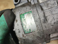 компрессор кондиционера Mercedes-Benz M-Класс W163 2001, 3.2 л., M 112.942, бензин, АКПП, внедорожник 5 дв., A0002342411 - фото №5
