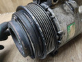компрессор кондиционера Mercedes-Benz M-Класс W163 2001, 3.2 л., M 112.942, бензин, АКПП, внедорожник 5 дв., A0002342411 - фото №2
