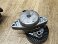 натяжитель Mercedes-Benz M-Класс W163 2001, 3.2 л., M 112.942, бензин, АКПП, внедорожник 5 дв. - фото №4