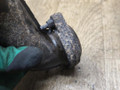 коллектор выпускной Mercedes-Benz M-Класс W163 2001, 3.2 л., M 112.942, бензин, АКПП, внедорожник 5 дв. - фото №5