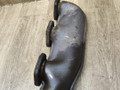 коллектор выпускной Mercedes-Benz M-Класс W163 2001, 3.2 л., M 112.942, бензин, АКПП, внедорожник 5 дв. - фото №3