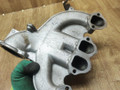 коллектор впускной Volkswagen Touran 1 поколение 2004, 2.0 л., BMM, дизель, МКПП, минивэн, 03G129713K - фото №4