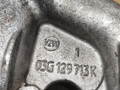 коллектор впускной Volkswagen Touran 1 поколение 2004, 2.0 л., BMM, дизель, МКПП, минивэн, 03G129713K - фото №2