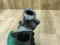 коллектор впускной Volkswagen Touran 1 поколение 2004, 2.0 л., BMM, дизель, МКПП, минивэн, 03G129637A - фото №5
