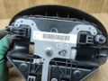 подушка безопасности водителя Peugeot 407 1 поколение 2008, 2.0 л., дизель, МКПП, универсал, 96445891ZD - фото №5