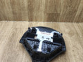 подушка безопасности водителя Peugeot 407 1 поколение 2008, 2.0 л., дизель, МКПП, универсал, 96445891ZD - фото №4