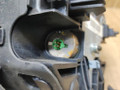 подушка безопасности водителя Peugeot 407 1 поколение 2008, 2.0 л., дизель, МКПП, универсал, 96445891ZD - фото №6
