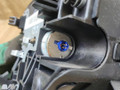 подушка безопасности водителя Peugeot 407 1 поколение 2008, 2.0 л., дизель, МКПП, универсал, 96445891ZD - фото №7