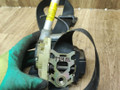 ремень безопасности Mercedes-Benz M-Класс W163 2001, 3.2 л., M 112.942, бензин, АКПП, внедорожник 5 дв. - фото №4