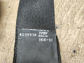 ремень безопасности Mercedes-Benz M-Класс W163 2001, 3.2 л., M 112.942, бензин, АКПП, внедорожник 5 дв., A1638601985 - фото №2