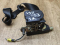 ремень безопасности Mercedes-Benz M-Класс W163 2001, 3.2 л., M 112.942, бензин, АКПП, внедорожник 5 дв., A1638601985 - фото №5