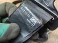 ремень безопасности Mercedes-Benz M-Класс W163 2001, 3.2 л., M 112.942, бензин, АКПП, внедорожник 5 дв., A1638602085 - фото №3